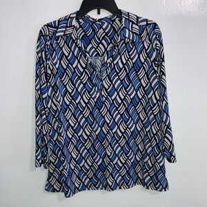 212 collection top size XL gently used
